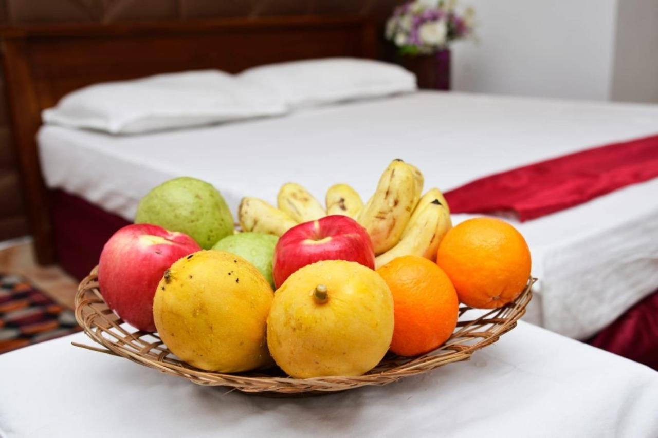 Hotel Fila Colombo Ngoại thất bức ảnh