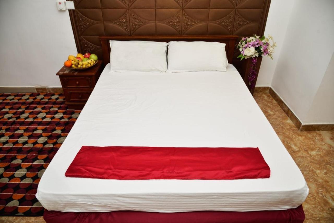 Hotel Fila Colombo Ngoại thất bức ảnh
